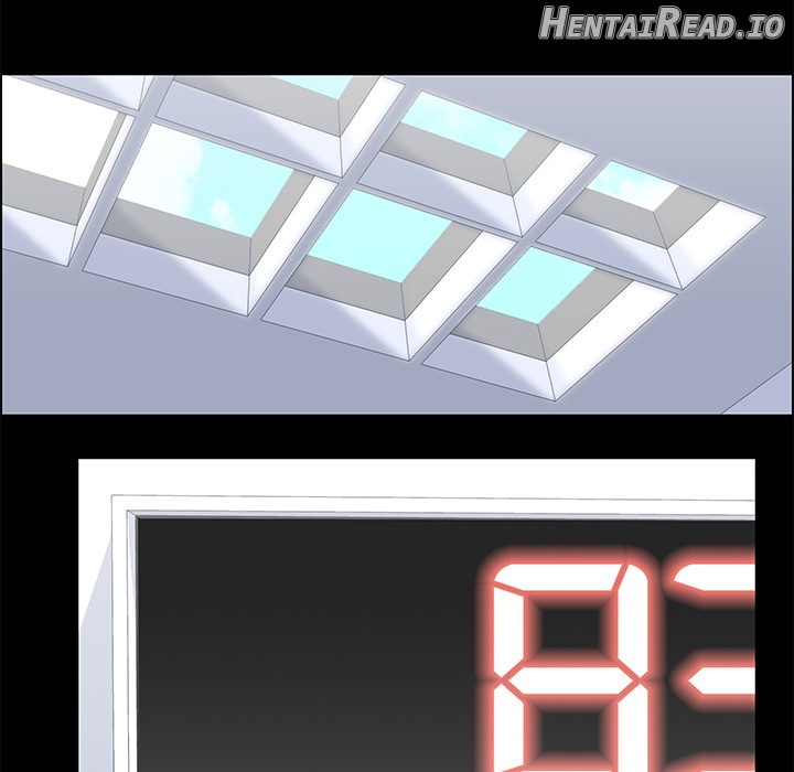 The White Room Chapter 16 - page 13