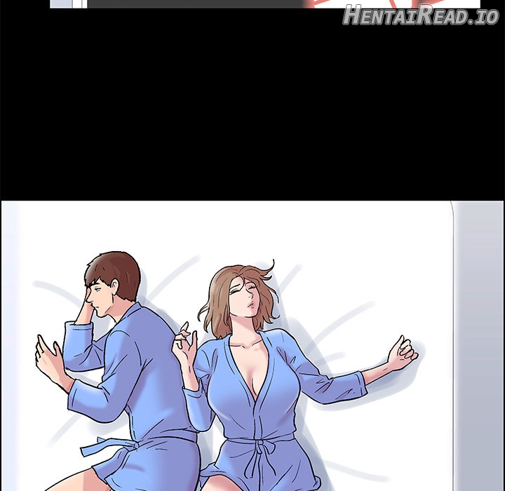 The White Room Chapter 16 - page 14