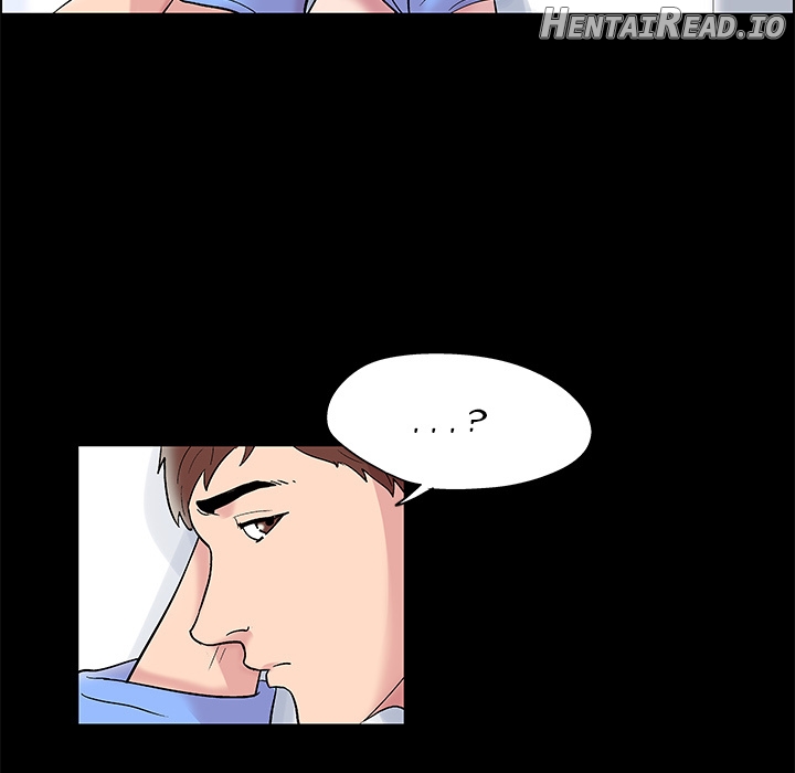 The White Room Chapter 16 - page 15