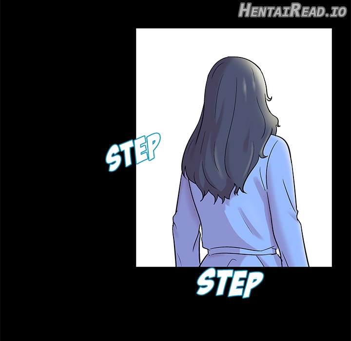 The White Room Chapter 16 - page 16