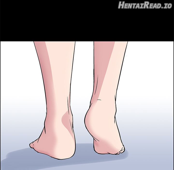 The White Room Chapter 16 - page 17