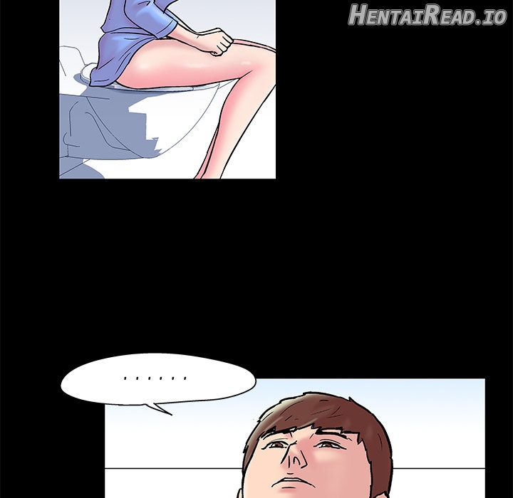 The White Room Chapter 16 - page 19