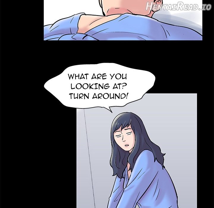 The White Room Chapter 16 - page 20