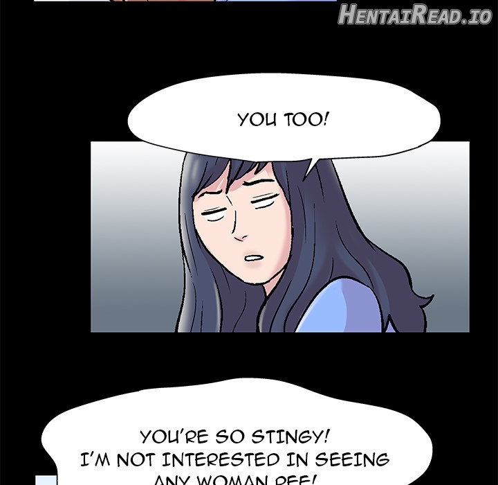 The White Room Chapter 16 - page 23