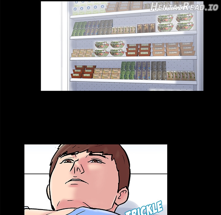 The White Room Chapter 16 - page 27