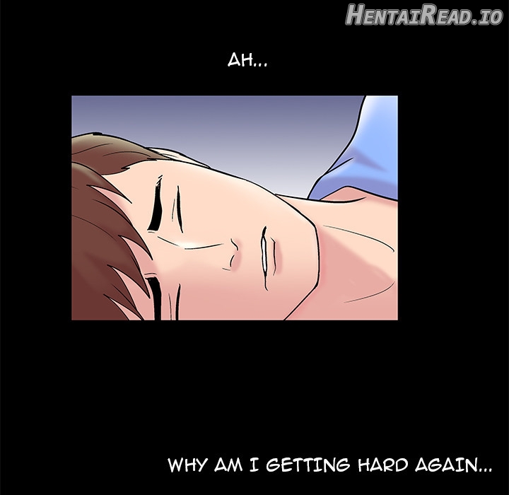 The White Room Chapter 16 - page 29