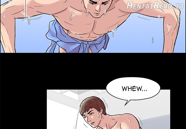 The White Room Chapter 16 - page 3