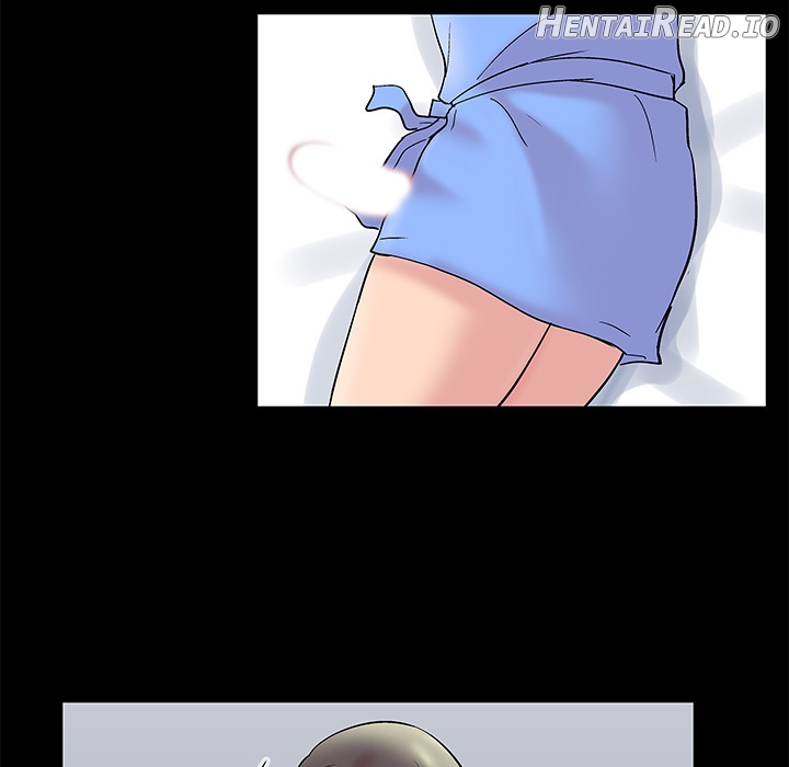 The White Room Chapter 16 - page 30