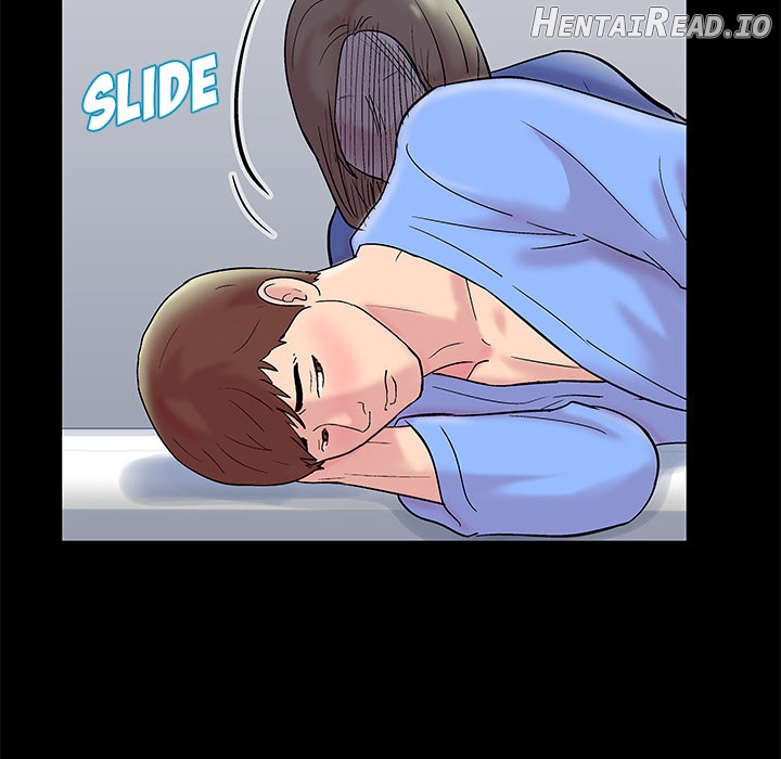 The White Room Chapter 16 - page 31