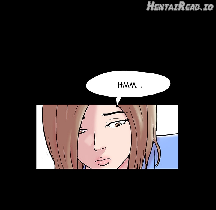 The White Room Chapter 16 - page 32