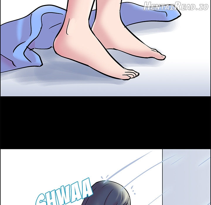 The White Room Chapter 16 - page 34