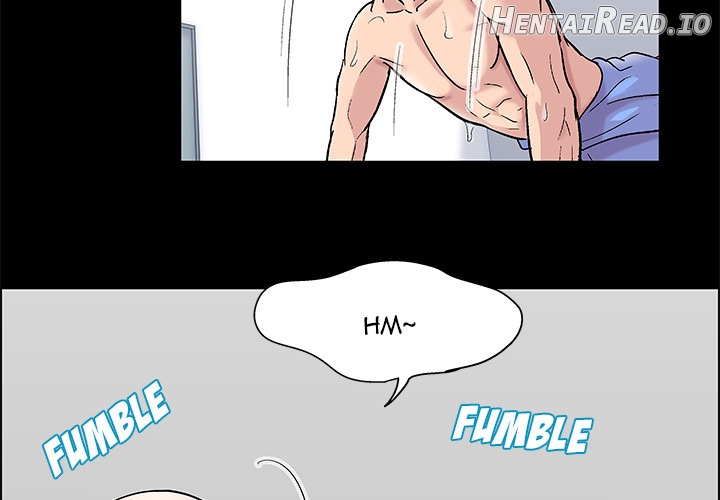 The White Room Chapter 16 - page 4