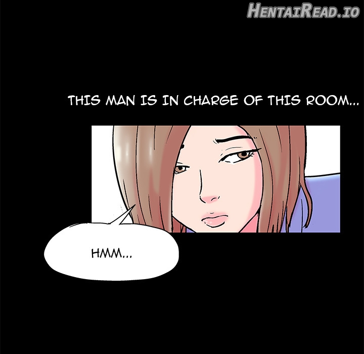 The White Room Chapter 16 - page 42