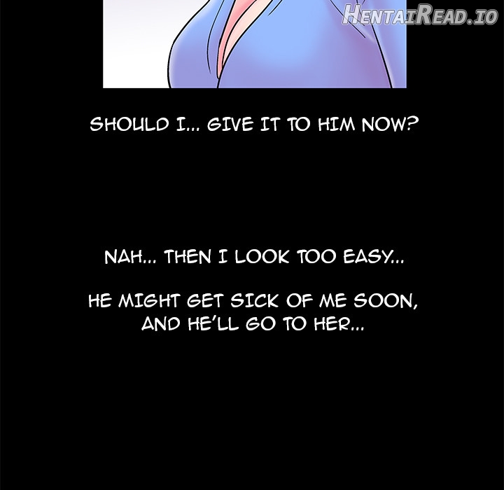 The White Room Chapter 16 - page 44