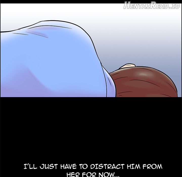 The White Room Chapter 16 - page 45