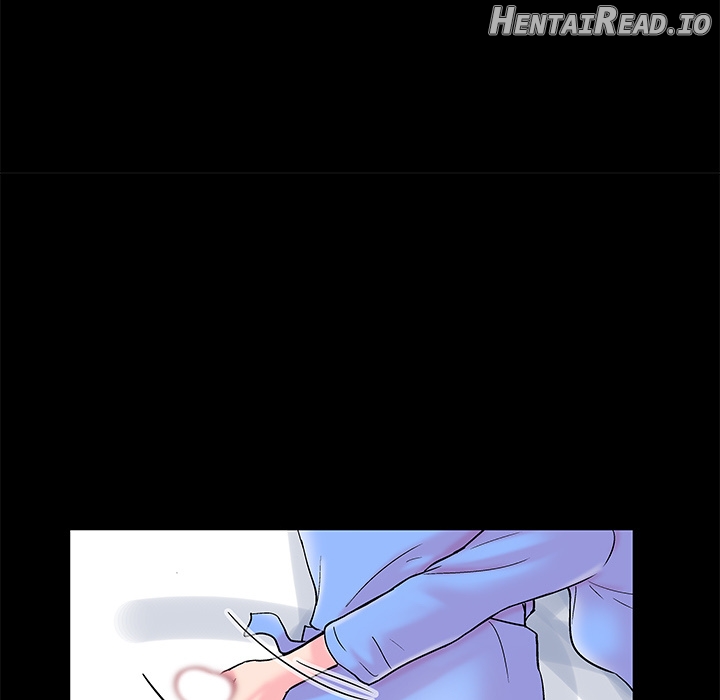 The White Room Chapter 16 - page 47