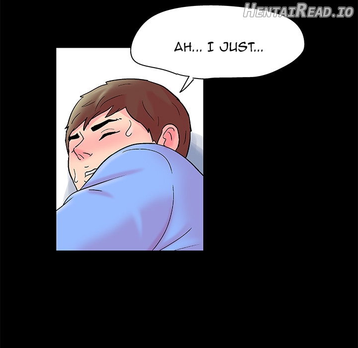 The White Room Chapter 16 - page 50