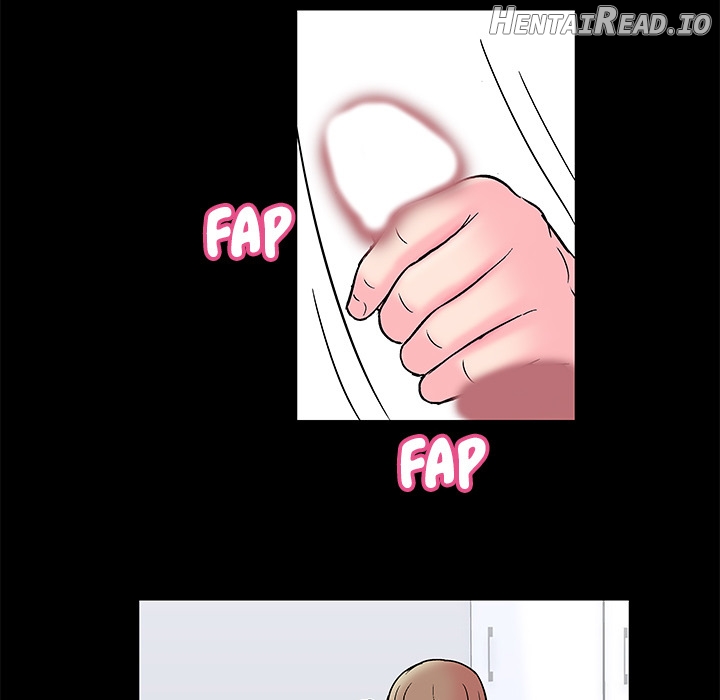 The White Room Chapter 16 - page 51