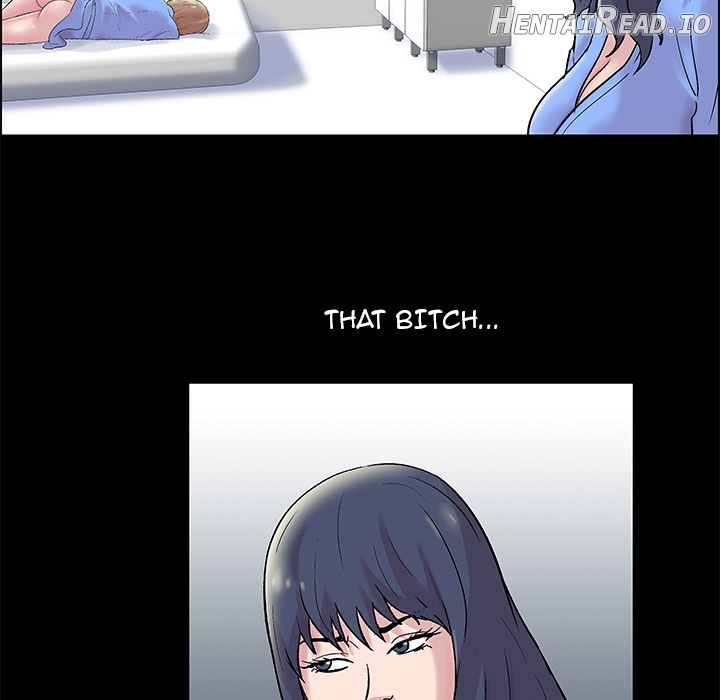 The White Room Chapter 16 - page 6
