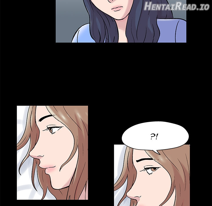 The White Room Chapter 16 - page 7