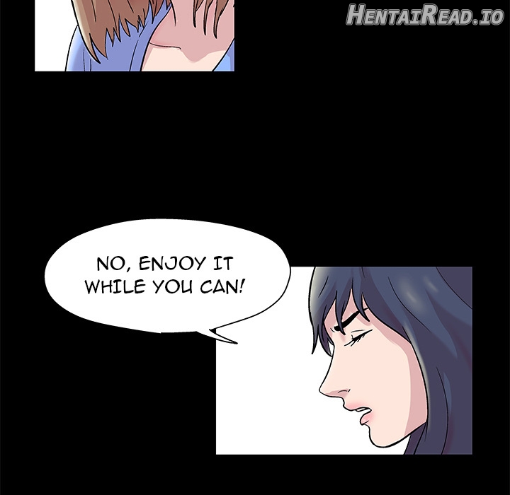 The White Room Chapter 16 - page 9