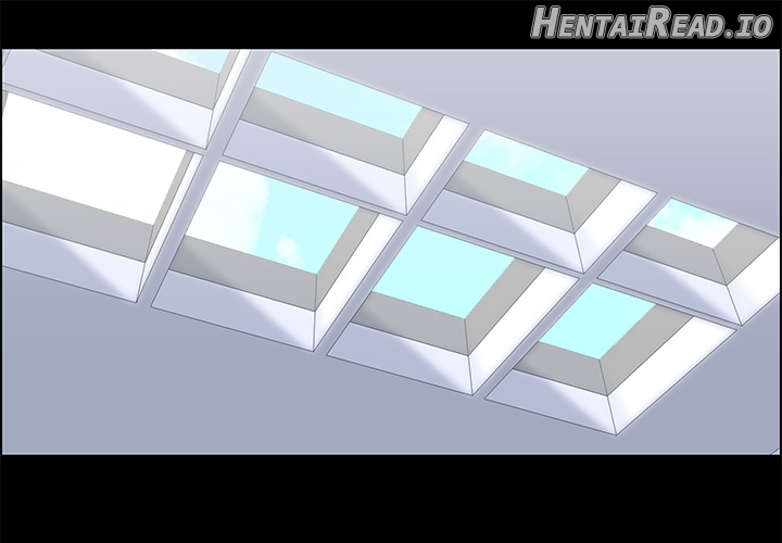 The White Room Chapter 17 - page 1