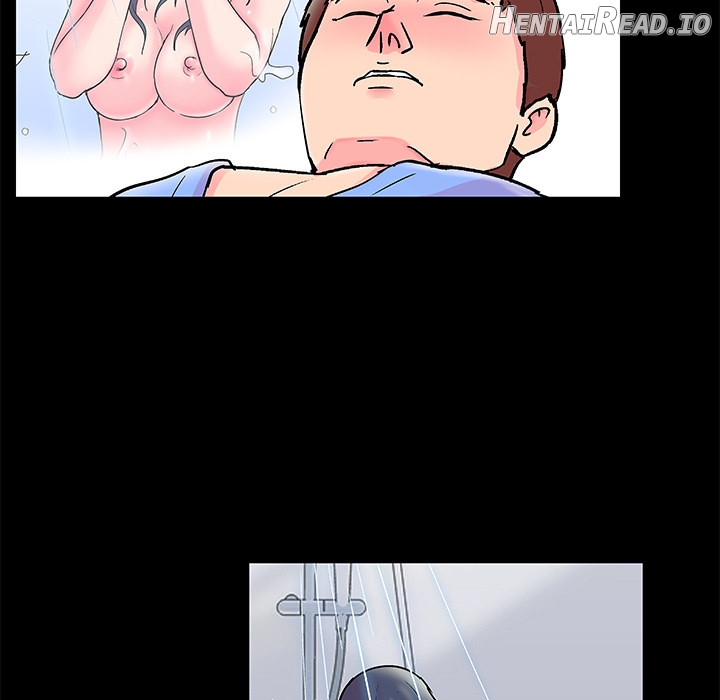 The White Room Chapter 17 - page 10