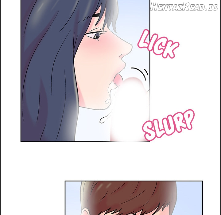 The White Room Chapter 17 - page 16