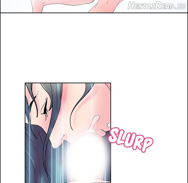 The White Room Chapter 17 - page 20