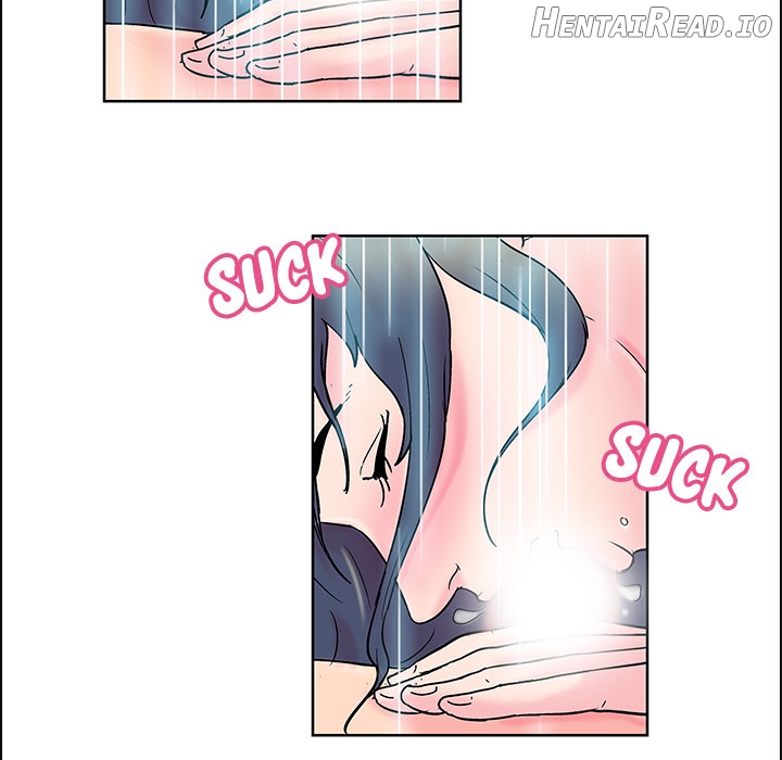 The White Room Chapter 17 - page 21