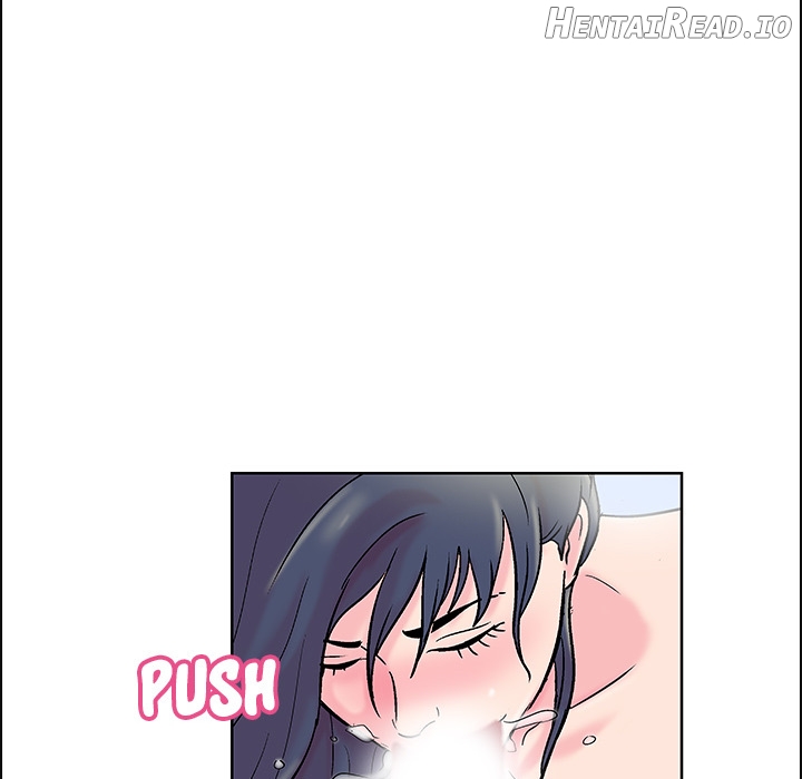 The White Room Chapter 17 - page 22