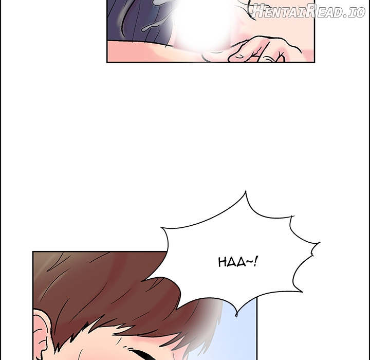 The White Room Chapter 17 - page 23