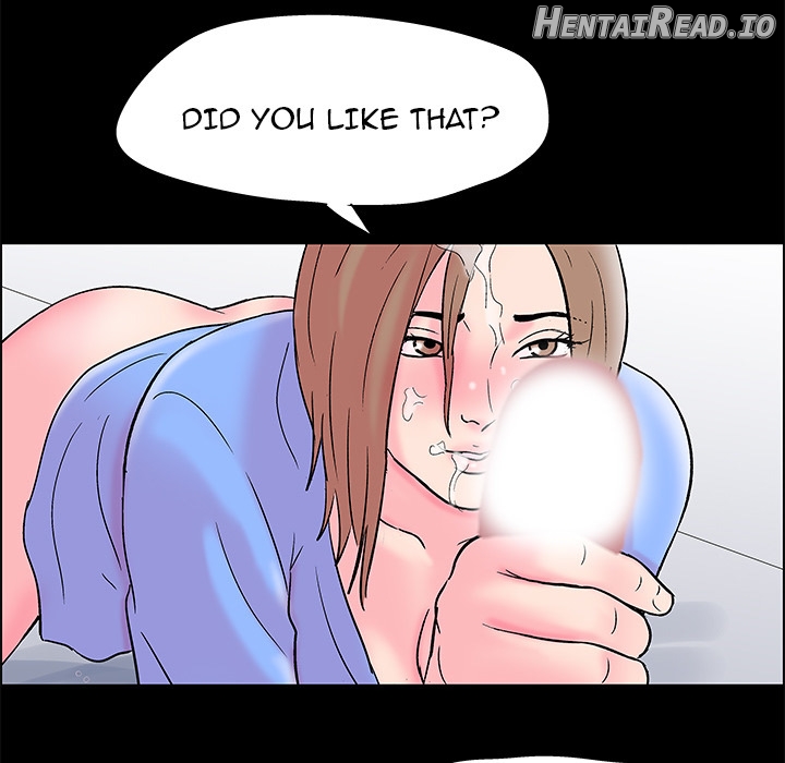 The White Room Chapter 17 - page 26