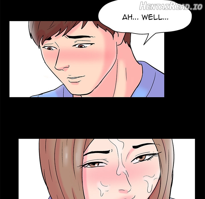 The White Room Chapter 17 - page 27