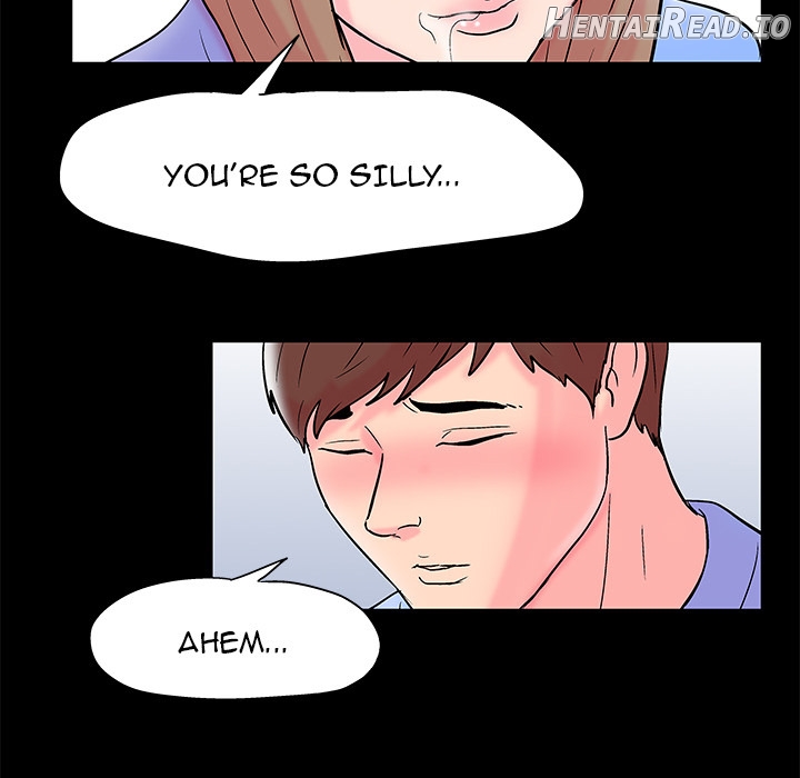 The White Room Chapter 17 - page 28