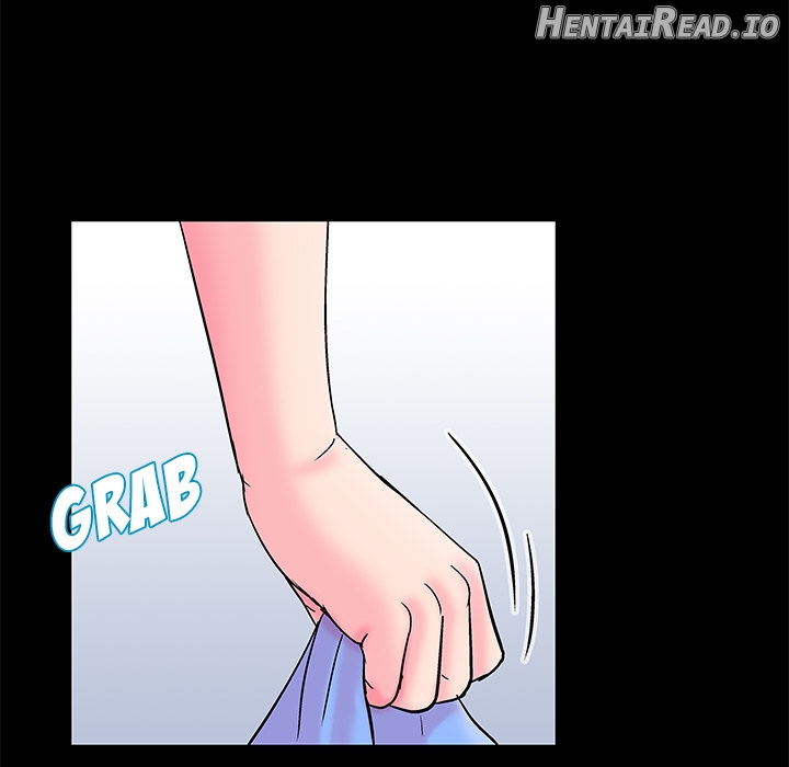 The White Room Chapter 17 - page 29