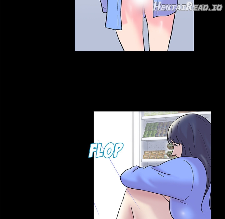 The White Room Chapter 17 - page 31