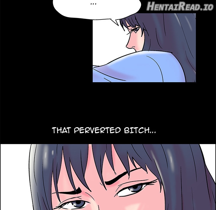 The White Room Chapter 17 - page 34