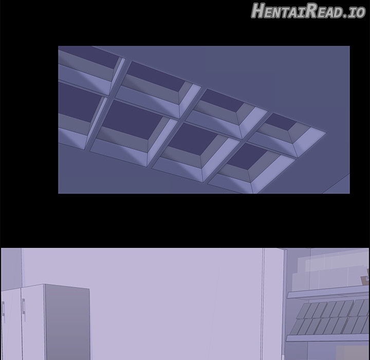 The White Room Chapter 17 - page 36