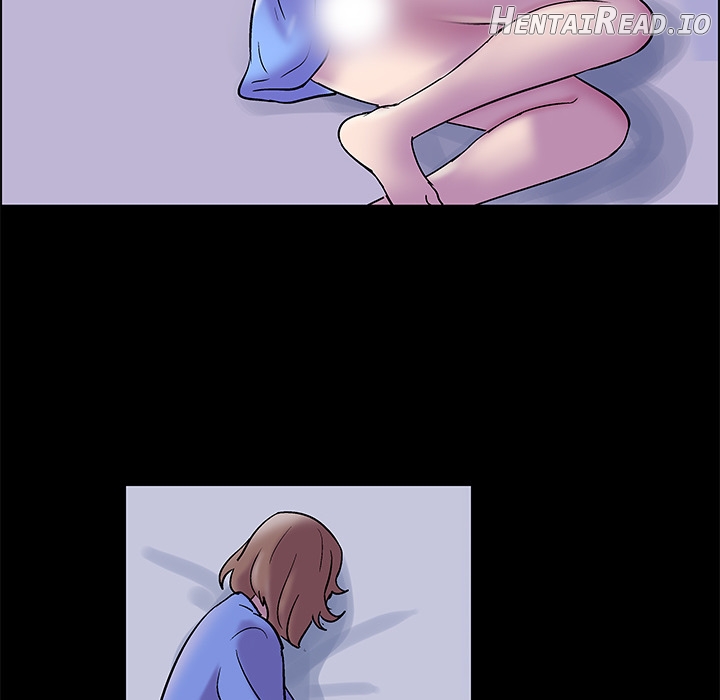 The White Room Chapter 17 - page 38