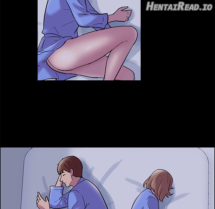 The White Room Chapter 17 - page 39