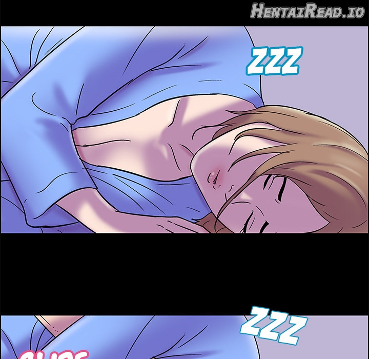 The White Room Chapter 17 - page 42