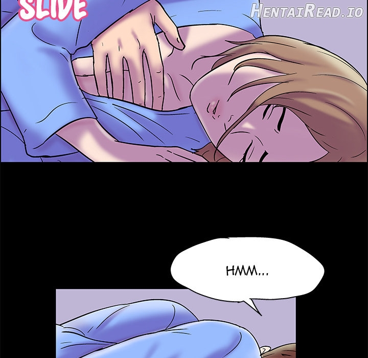 The White Room Chapter 17 - page 43