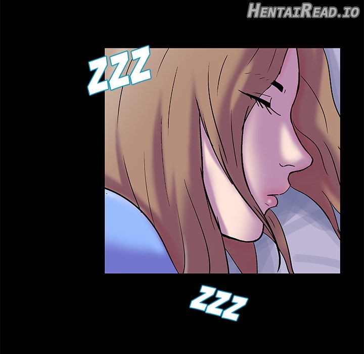 The White Room Chapter 17 - page 45