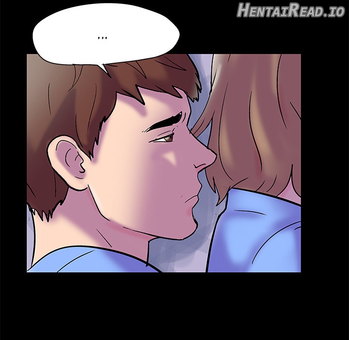 The White Room Chapter 17 - page 46