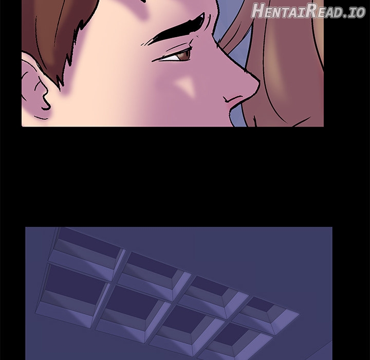 The White Room Chapter 17 - page 49