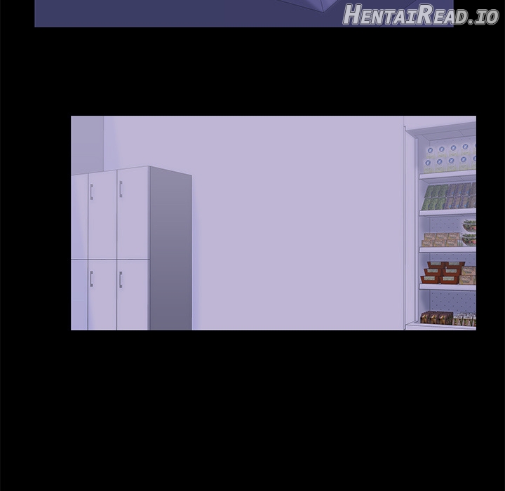 The White Room Chapter 17 - page 50