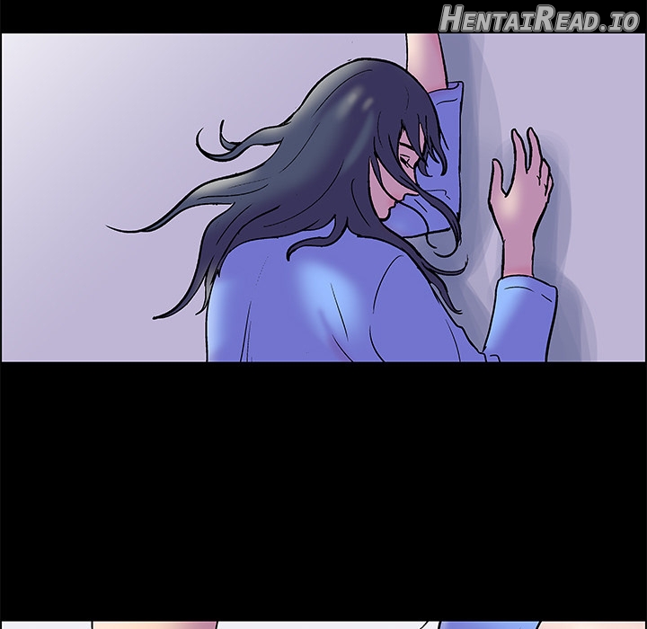 The White Room Chapter 17 - page 51