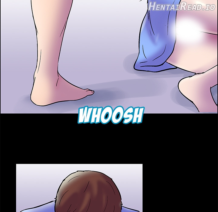 The White Room Chapter 17 - page 52