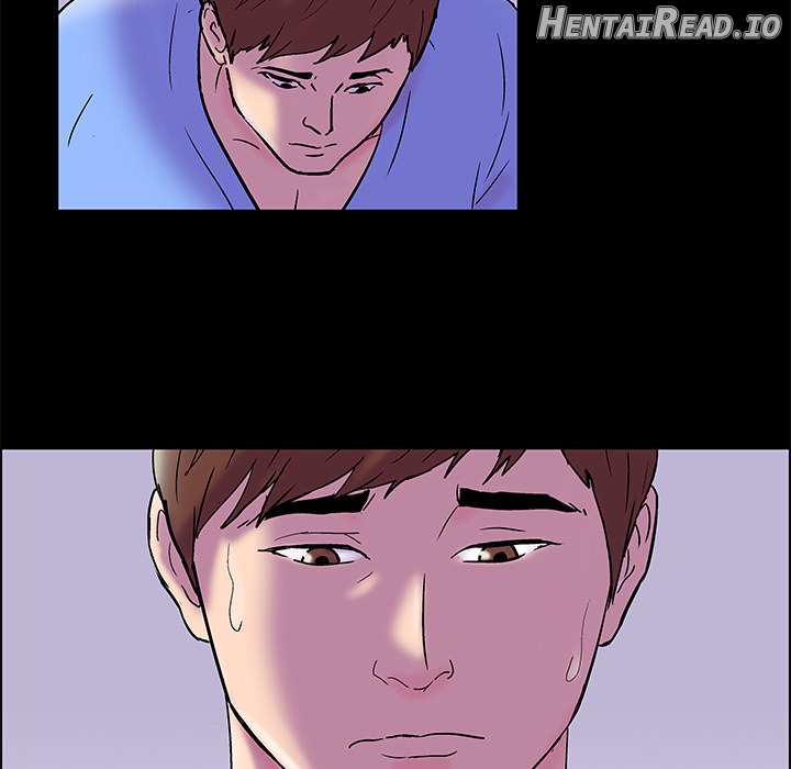 The White Room Chapter 17 - page 53